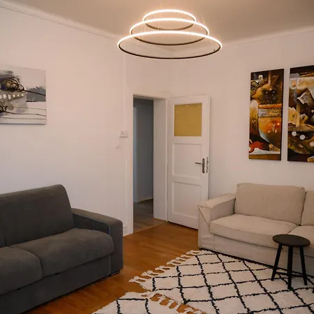 Apartament Cosy